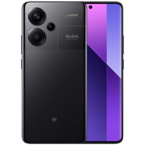 Купить Смартфон Redmi Note 13 Pro+ 5G RU 8+256 Midnight Black (MZB0FFQRU) - 4D-13998007 из реестра по лучшей цене