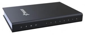 Купить Шлюз IP Yeastar TA810 - 4D-10645667 из реестра по лучшей цене