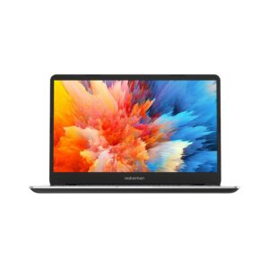 Купить Ноутбук/ Maibenben B115A 15.6"(1920x1080 (матовый) IPS)/AMD Ryzen 3 Pro 4450U(2.5Ghz)/8192Mb/512PCISSDGb/Int:AMD Radeon/Cam/BT/WiFi/51.4WHr/war 2y/1.65kg/Silver/Win11Pro + Screen 60Hz, 16:9 - 4D-14018463 из реестра по лучшей цене