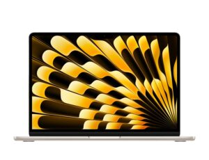 Купить Ноутбук Apple 13-inch MacBook Air: Apple M2 with 8-core CPU, 8-core GPU/16Gb/256GB SSD - Starlight/EN - 4D-15334486 из реестра по лучшей цене