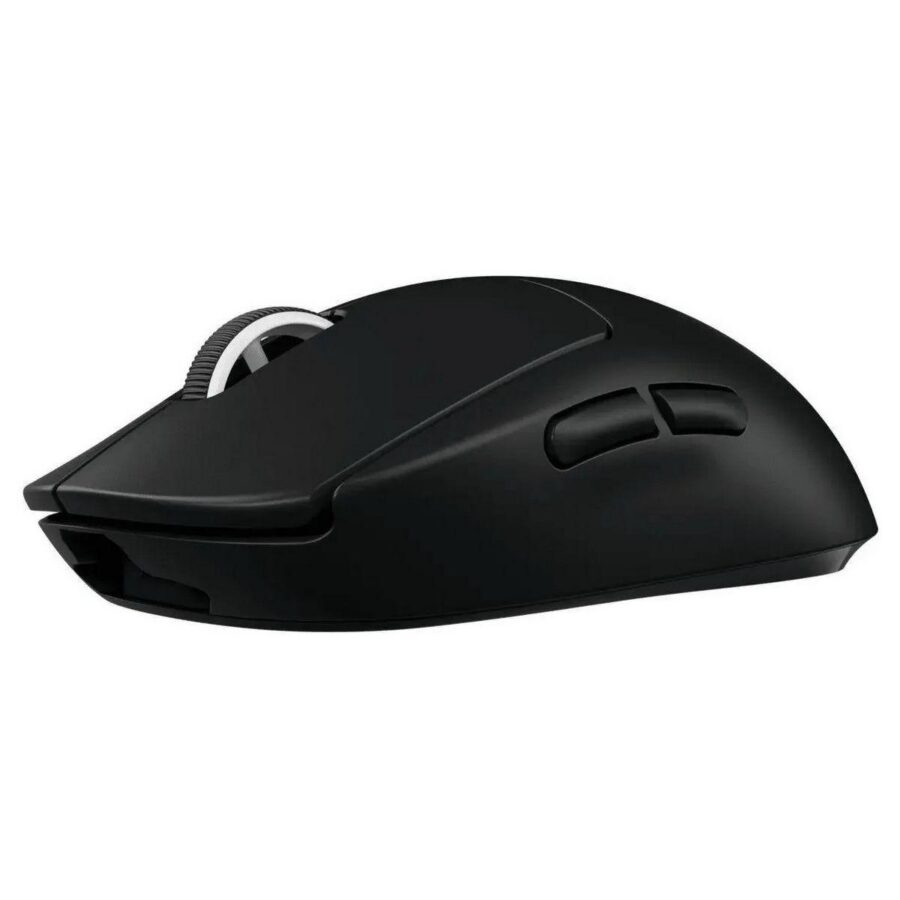 Мышь Logitech G PRO X Superlight Wireless Gaming Mouse Black — изображение 2