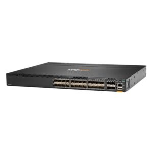 Купить Коммутатор HPE Aruba 6300M 24SFP+ and 4SFP56 Ports Switch - 4D-15481563 из реестра по лучшей цене