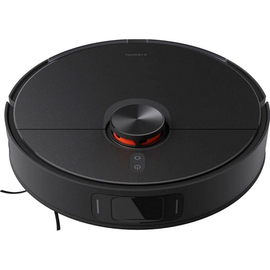 Xiaomi Робот-пылесос Robot Vacuum S20+ (Black) EU — изображение 4