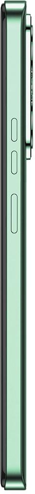 Смартфон Tecno Pova Neo 6 256Gb 8Gb зеленый моноблок 3G 4G 2Sim 6.8" 1080x2460 Android 13 50Mpix 802.11 a/b/g/n/ac NFC GPS GSM900/1800 GSM1900 Protect FM A-GPS microSD max1024Gb — изображение 4