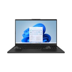 Купить Ноутбук/ ASUS N6506CU-MA033 15.6"(2880x1620 OLED)/Intel Core Ultra 7 255H(2Ghz)/16384Mb/1024PCISSDGb/noDVD/Ext:nVidia GeForce RTX4050(6144Mb)/Cam/BT/WiFi/75WHr/war 1y/1.8kg/Earl Gray/DOS + DialPad - 4D-15334488 из реестра по лучшей цене
