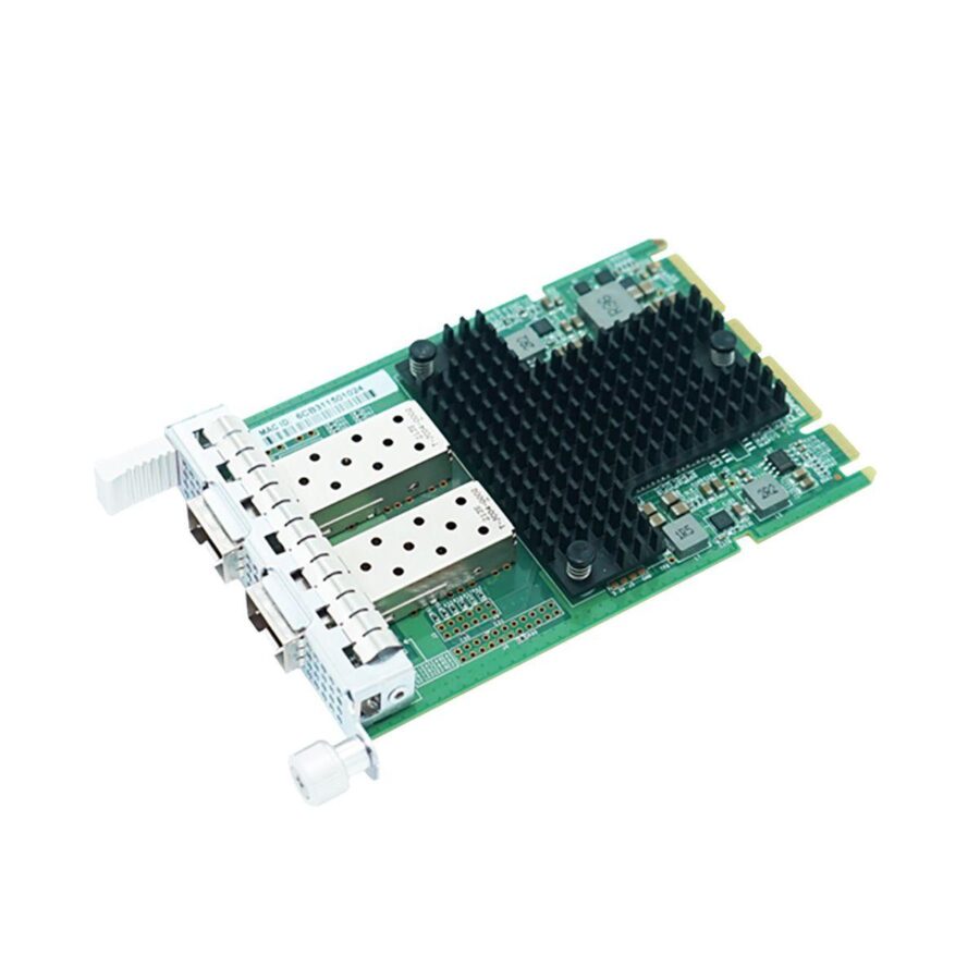 LRES3029PF-OCP OCP3.0 Dual Ports SFP28 25G NIC — изображение 3