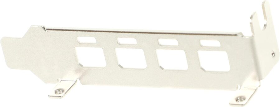 Видеокарта PNY PCI-E T1000 NVIDIA T1000 4Gb 128bit GDDR6 mDPx4 HDCP Bulk low profile — изображение 2