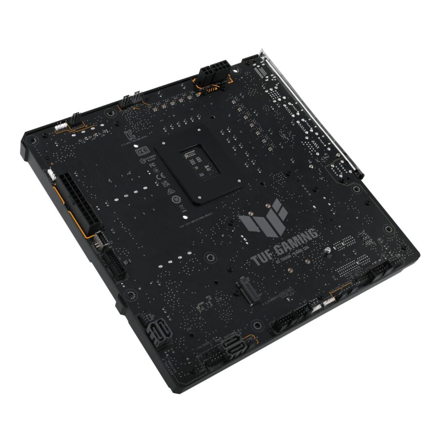 Материнская плата/ TUF GAMING B760M-BTF WIFI//LGA1700 B760 USB3.2 GEN 2 MB — изображение 3