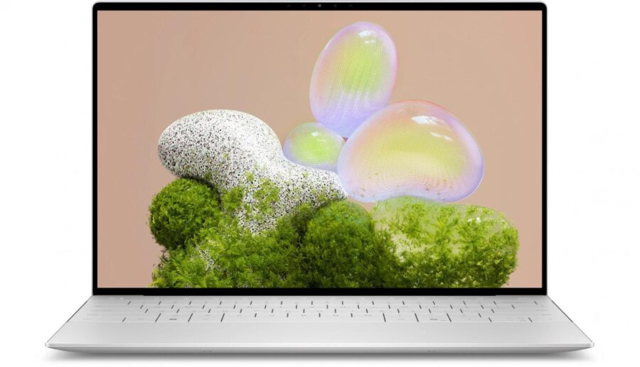 Ультрабук Dell XPS 13 9350 Core Ultra 7 256V 16Gb SSD1Tb Intel Arc 140V 13.4" OLED Touch 3K (2880x1800) Windows 11 Pro silver WiFi BT Cam (9350-7311)