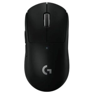 Купить Мышь Logitech G PRO X Superlight Wireless Gaming Mouse Black - 4D-15258921 из реестра по лучшей цене