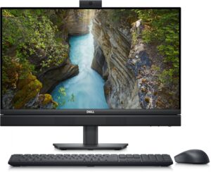 Купить Моноблок Dell Optiplex 7410 Plus 23.8" Full HD i7 13700 (2.1) 16Gb SSD512Gb UHDG 770 CR Linux Ubuntu GbitEth WiFi BT 240W клавиатура мышь Cam серебристый 1920x1080 - 4D-13742609 из реестра по лучшей цене