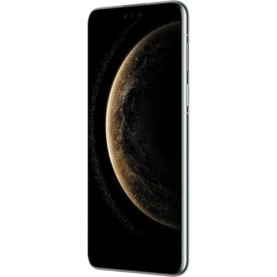 Смартфон Huawei Mate 70 Pro 12+512Gb (51098DTG), зелёный — изображение 4