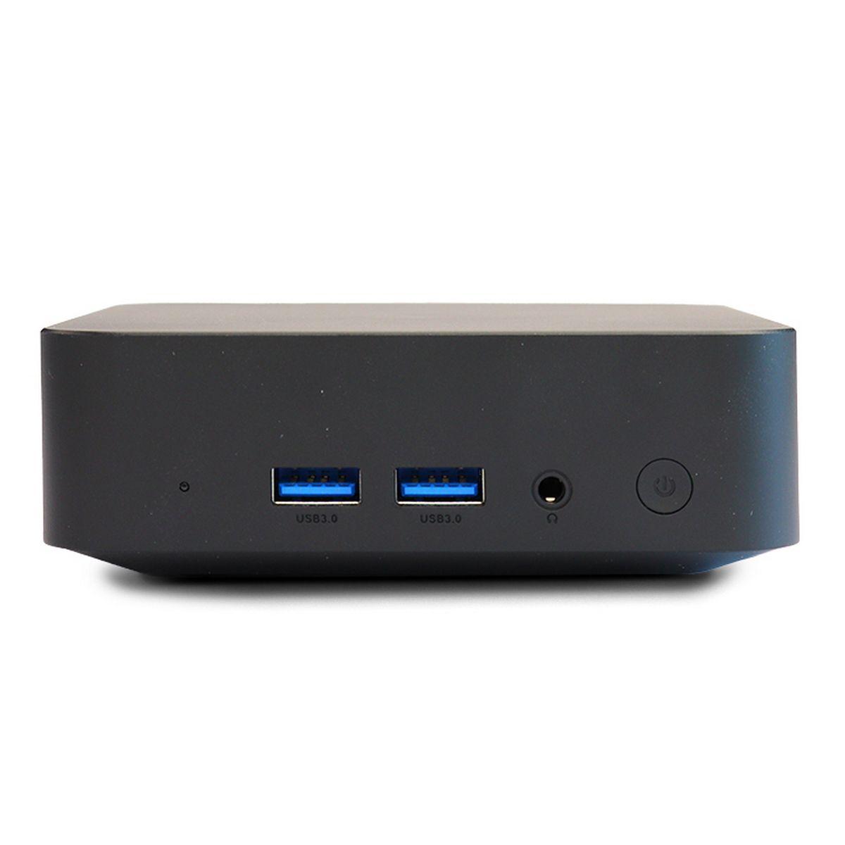 Компьютер Raskat START 107 (Intel N100, RAM 16GB, SSD 512GB, Win11) — изображение 2