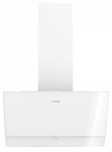 Купить Вытяжка каминная Elikor Vertex WH 50 белый управление: сенсорное (1 мотор) - 4D-14387817 из реестра по лучшей цене