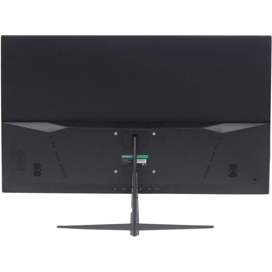 Монитор 31,5" Raskat I32Q16D 32" (IPS, 2560x1440, HDMI+DP, 5ms, 178°/178°, 1000:1, 165Hz, Black) — изображение 4