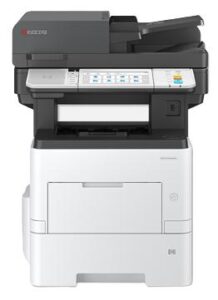Купить МФУ Kyocera ECOSYS MA6000ifx (замена M3860idn), P/C/S/F, ч/б лазерный, A4, 60 стр/мин, 1200x1200 dpi, 1.5 Гб, USB 2.0, Network, HyPAS, лоток 500 л., Duplex, автопод. (существенное повреждение коробки) - 4D-15176375 из реестра по лучшей цене