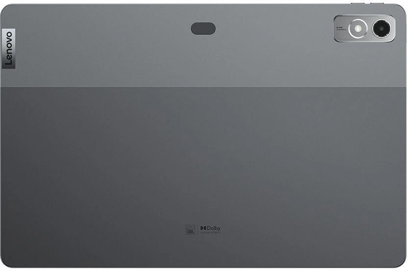 Планшет Lenovo Xiaoxin PadPro 870 (3.2) 8C RAM8Gb ROM256Gb 12.7" IPS 2944x1840 Android 13 серый 13Mpix 8Mpix BT WiFi microSD 1Tb 10200mAh — изображение 2