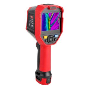 Купить Тепловизор UNI-T Bad Pack UTi720E , 256 * 192, -20C;550C, 25Гц - 4D-15258980 из реестра по лучшей цене