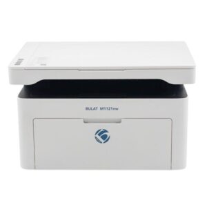 Купить МФУ лазерное монохромное BULAT M1121nw - 4D-15683128 из реестра по лучшей цене