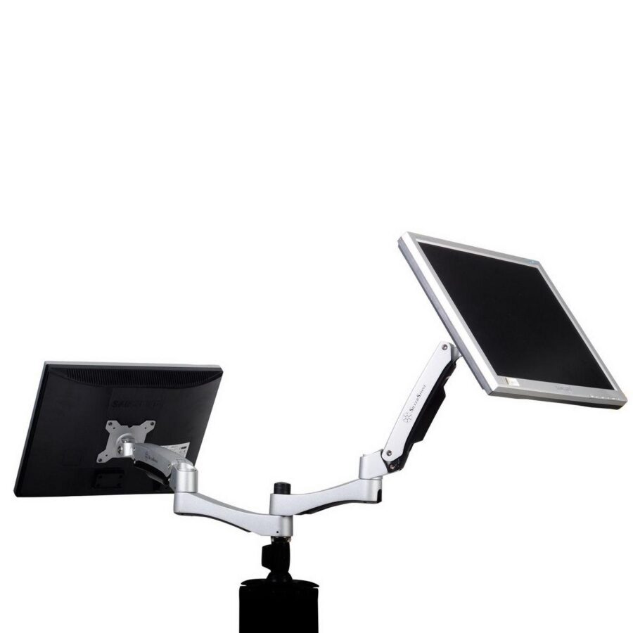 Кронштейн Silverstone SST-ARM22SC (G56ARM22SC00010) — изображение 3