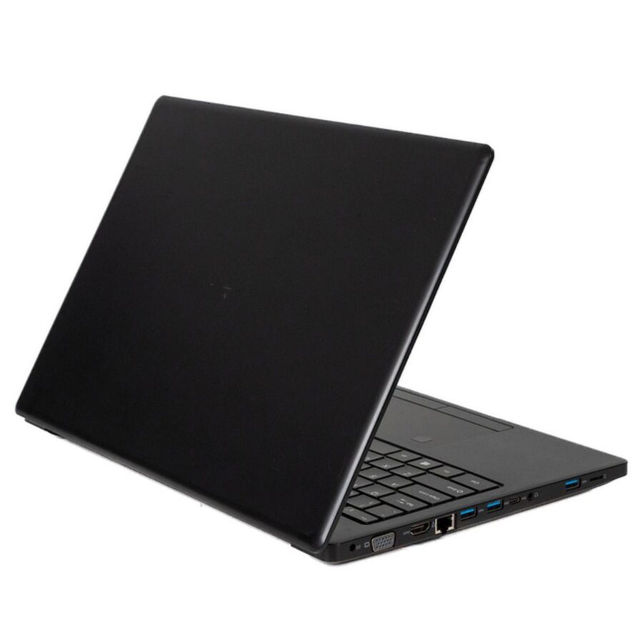 Ноутбук Гравитон Н14И-ТП 14.0"FHD/i5-1135G7/1*16GB/SSD512GB/Wi-Fi+BT/NoOS/1YST — изображение 4