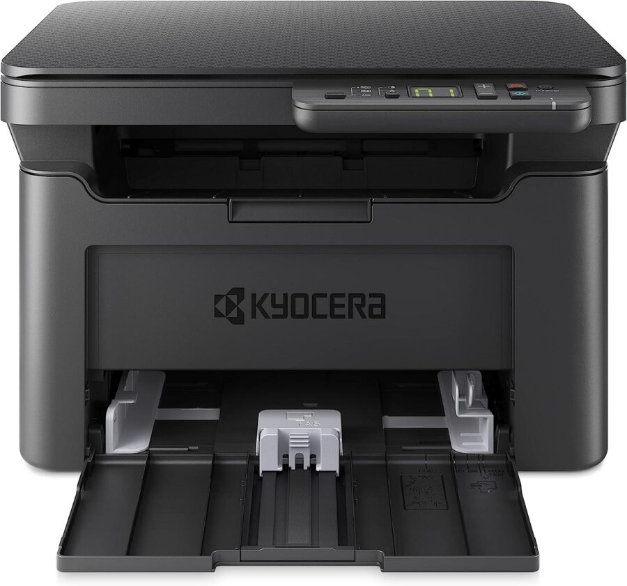 МФУ лазерный Kyocera Ecosys MA2001 (1102Y83NL0) A4 черный — изображение 4