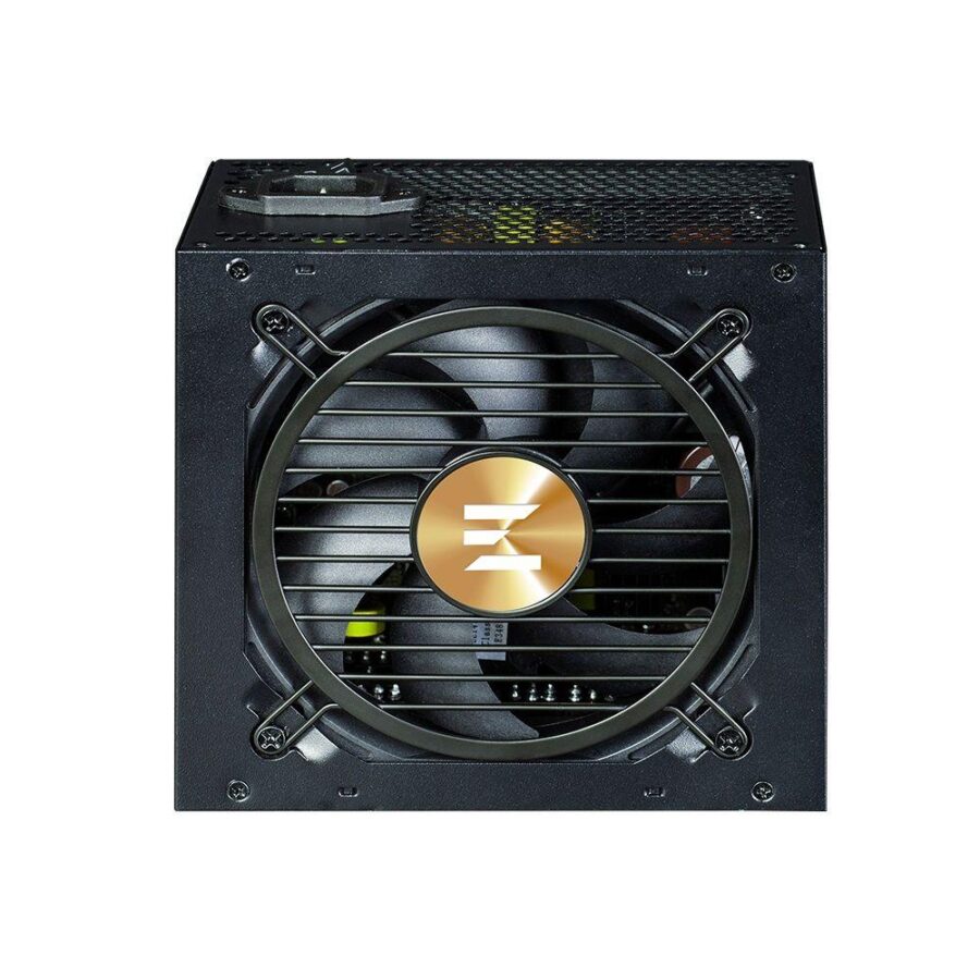 Блок питания ZM1000-TMX2 TeraMax2 1000W 80+ Gold ATX3.1(EU) — изображение 2