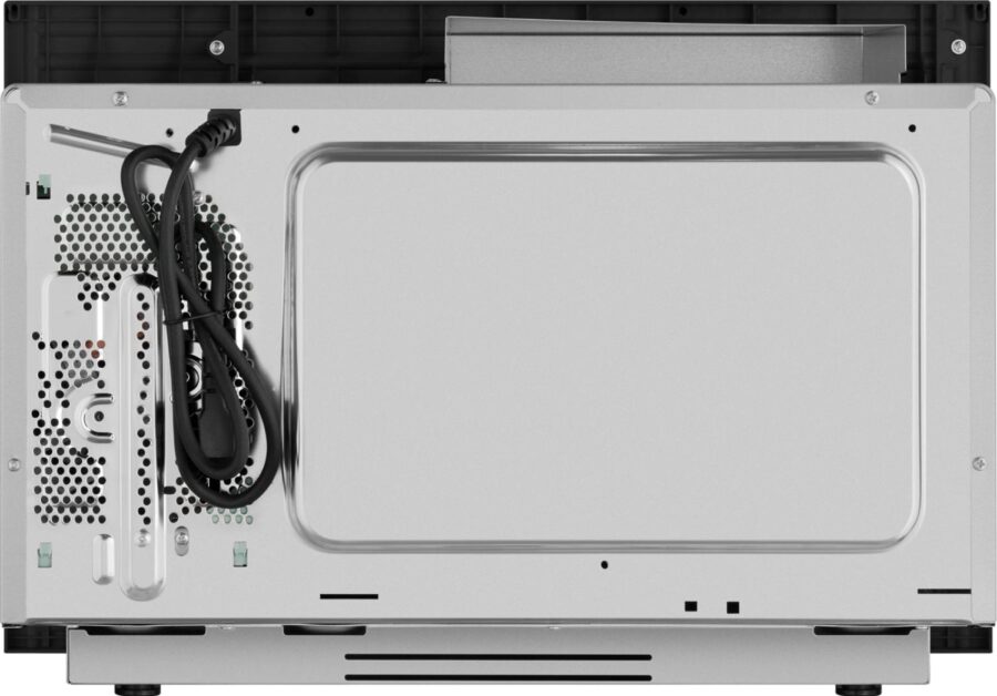 Микроволновая печь Weissgauff HMT-225 Touch Grill 25л. 900Вт черный (встраиваемая) — изображение 4