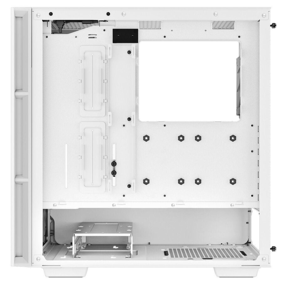 Корпус Deepcool CH560 WH — изображение 3