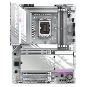Купить Материнская плата/ B860 AORUS ELITE WIFI7 ICE - 4D-15476695 из реестра по лучшей цене