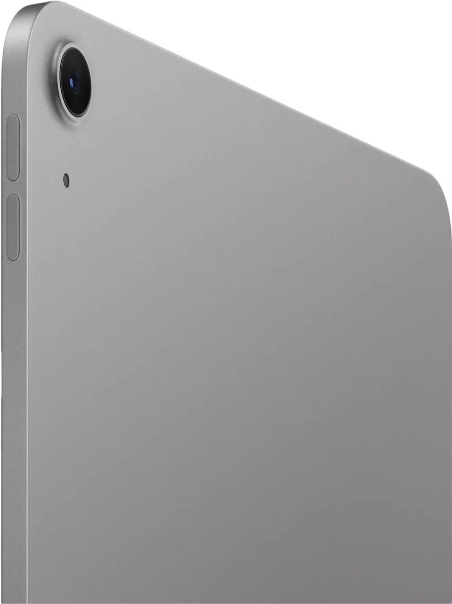 Планшет Apple 11-inch (M2) iPad Air Wi-Fi 128GB - Space Gray — изображение 3