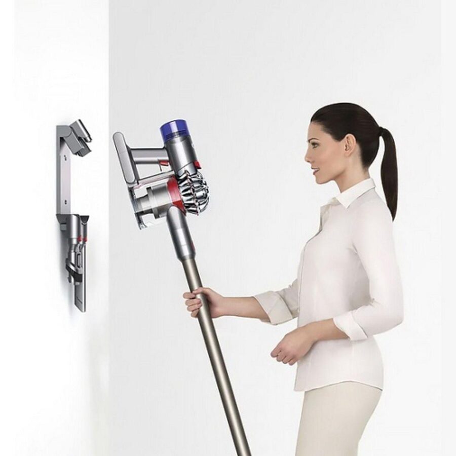 Пылесос вертикальный Dyson V8 Absolute — изображение 4