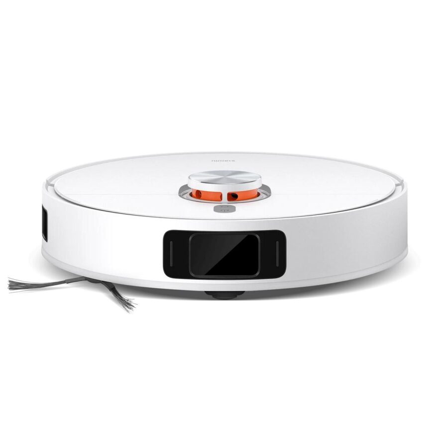Робот-пылесос Xiaomi Robot Vacuum X20 Pro EU — изображение 4