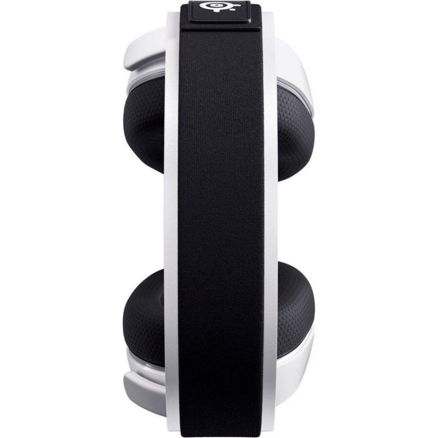 Наушники SteelSeries Arctis 7P+ Wireless Lossless Gaming Headset White — изображение 3