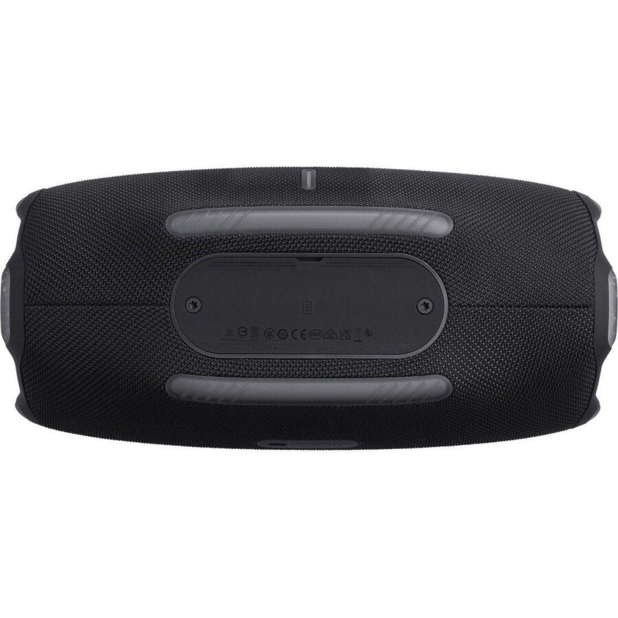 Портативная акустика JBL Xtreme 4 Portable Waterproof Speaker Black — изображение 4