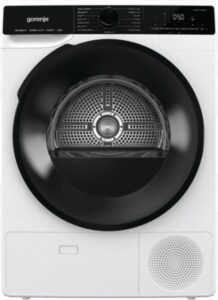 Купить Сушильная машина Gorenje DPNA82WIFI/C кл.энер.:A++ макс.загр.:8кг белый - 4D-14831222 из реестра по лучшей цене