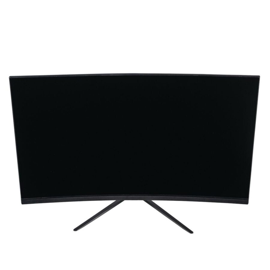 Монитор Lime Bad Pack 23.8" T238L Black (VA, 1920x1080, HDMI+DP+USB+Audio out +DC, 5 ms, 178°/178°, 250 cd/m, 3000:1, 165Hz, Curved) — изображение 2