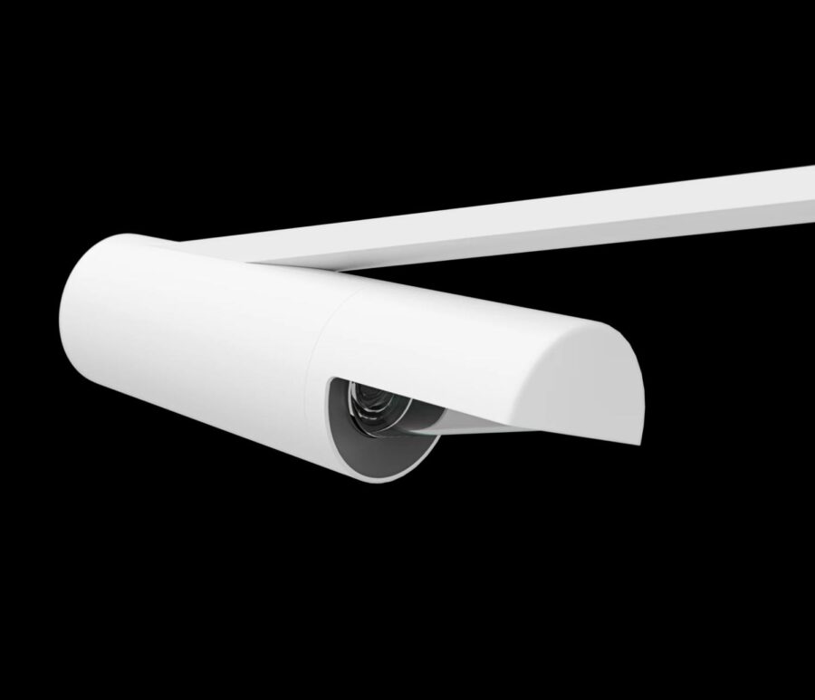 Поляризационный фильтр для Logitech Scribe/ Logitech Polarizer for Logitech Scribe — изображение 4