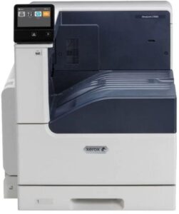 Купить Принтер лазерный Xerox Versalink C7000N (C7000V_N) A3 белый - 4D-13903844 из реестра по лучшей цене