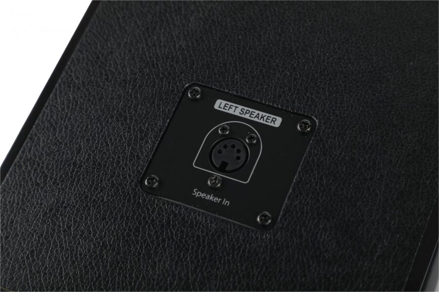Колонки Edifier R2000DB 2.0 черный/черный 120Вт BT