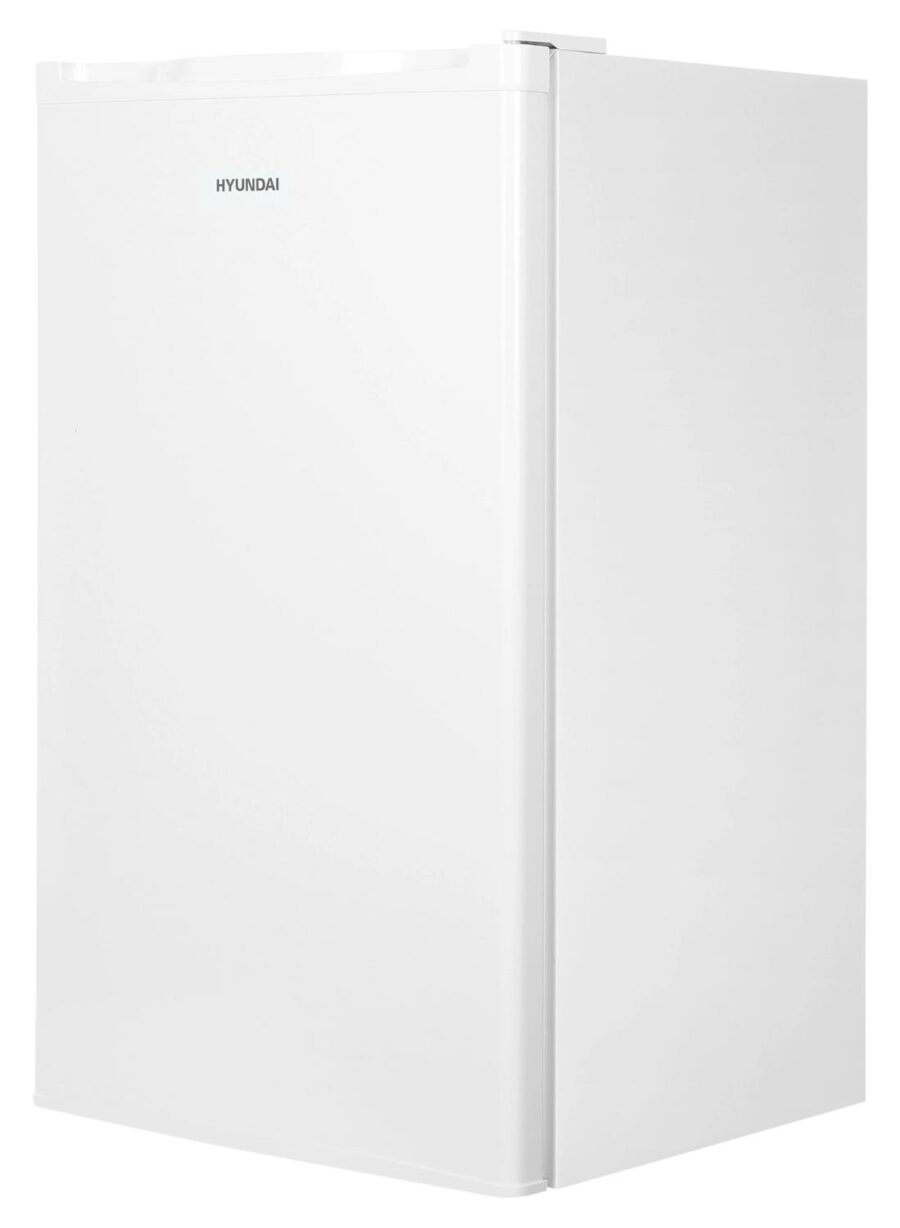 Холодильник Hyundai CO10041H 1-нокамерн. белый — изображение 3