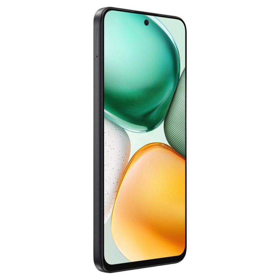 Смартфон HONOR X7C 8+512Gb черный (5109BRSP) — изображение 4