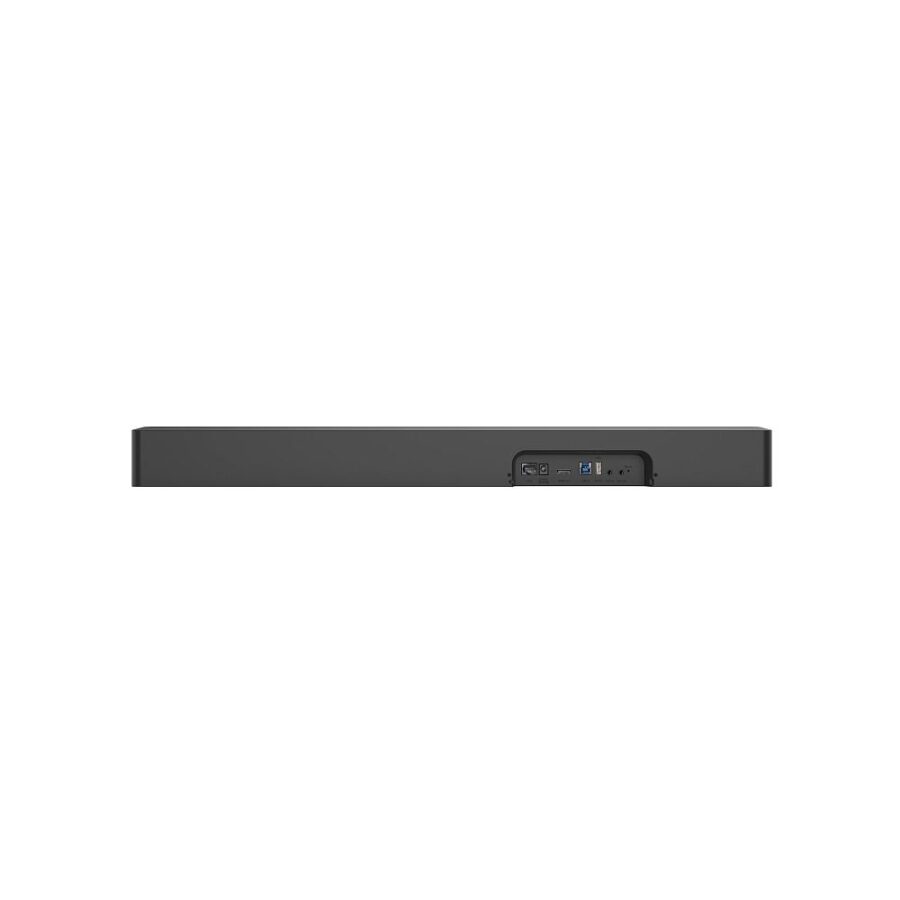 Видеобар/ Yealink [SmartVision 40] All-in-one AI USB Video Bar for Small to Medium Rooms / 2-year AMS [1206656] — изображение 4