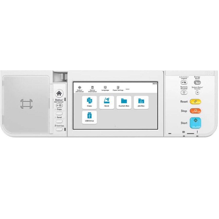 МФУ лазерный Kyocera MA6000ifx/ МФУ лазерный Kyocera Ecosys MA6000ifx — изображение 4