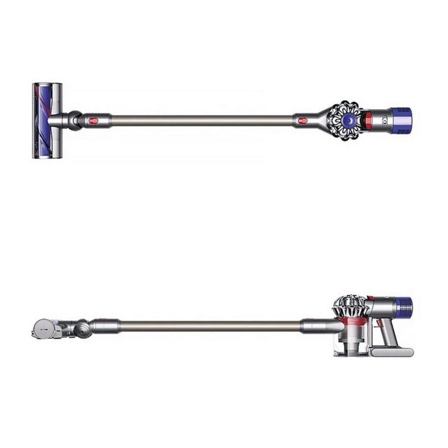 Пылесос вертикальный Dyson V8 Absolute — изображение 2