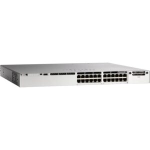 Купить Коммутатор/ Catalyst 9300 24-port data only, Network Advantage - 4D-15159712 из реестра по лучшей цене