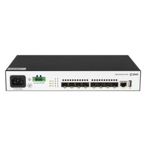Купить Коммутатор/ Управляемый коммутатор уровня 2+ SNR-S5210X-8F-UPS - 4D-15227776 из реестра по лучшей цене