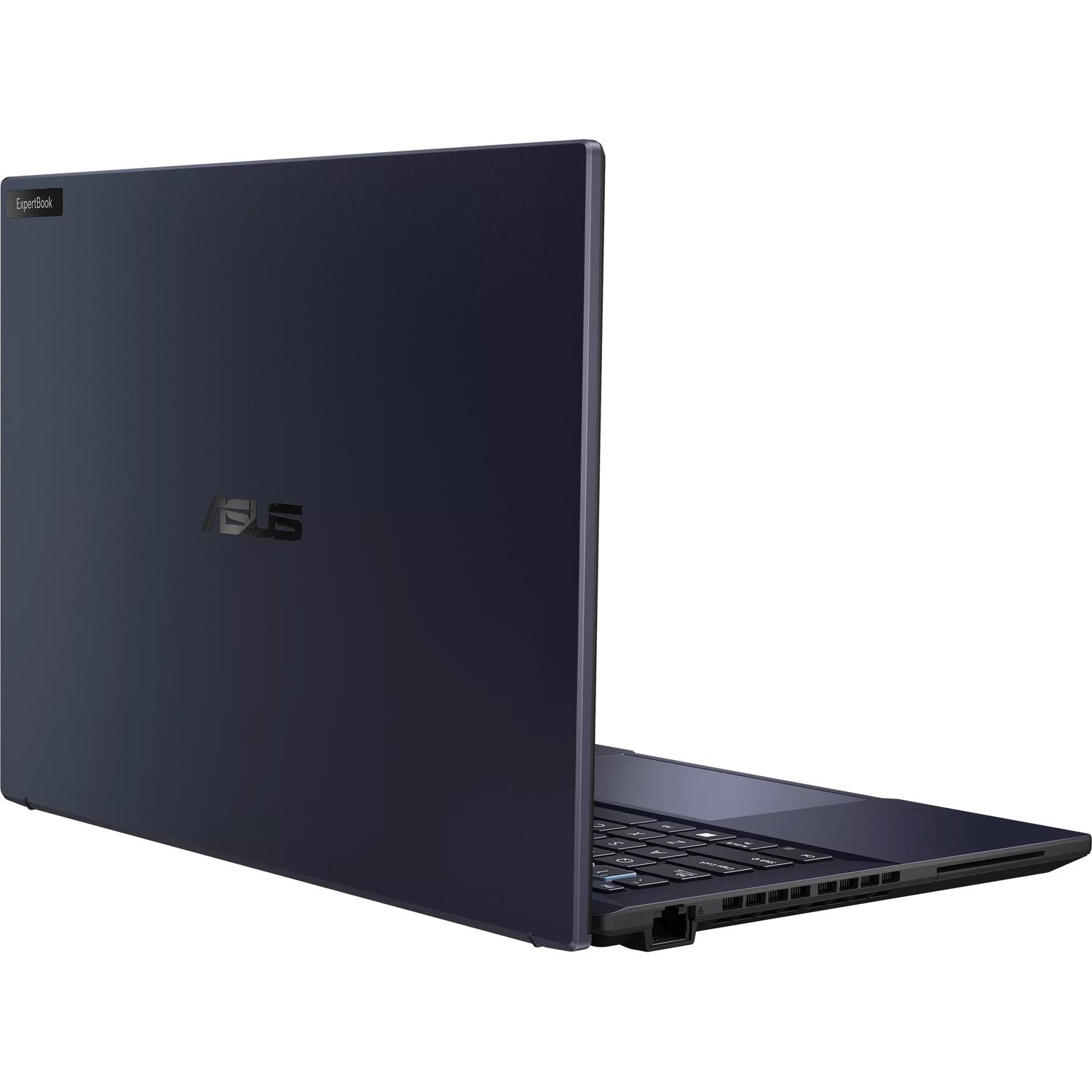Ноутбук/ ASUS B3404CMA-Q50432X 14"(1920x1200 (матовый) WVA)/Intel Core Ultra 5 125U(1.3Ghz)/16384Mb/512PCISSDGb/noDVD/Int:shared/Cam/BT/WiFi/63WHr/war 1y/1.57kg/Star Black/Win11Pro — изображение 4