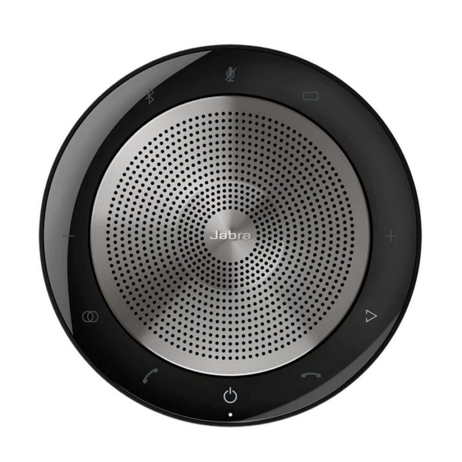 Спикерфон Jabra Speak 750 MS / Bluetooth / USB-A /  {12} (023404) — изображение 2