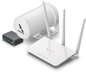 Купить Усилитель сигнала Триколор TR-4G/injector-9kit 20м белый (046/91/00055155) - 4D-12932141 из реестра по лучшей цене